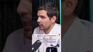 ⚠️ WHAT IS PNEUMONIA? ⚠️ @dr.ivanjuarezneumo