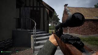 Post Scriptum Merengue (Squad44)