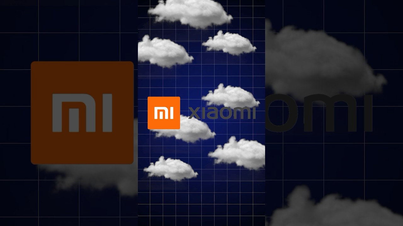 Xiaomi изобрели небо: E-Light A10 Blue Sky