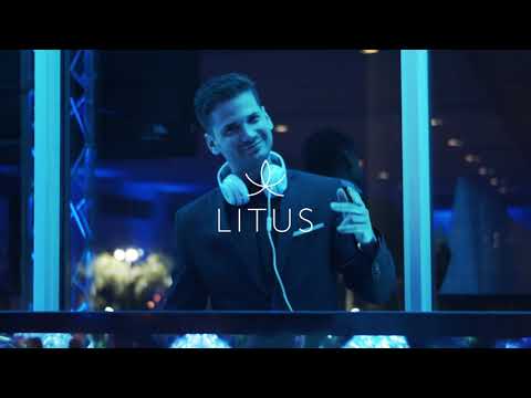 Mark Levine DJ
