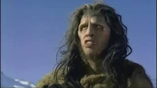 Caveman-Fedex-2006 Super Bowl Commercial.