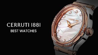 Cerruti 1881 | Cerruti Watches | Best Watches | Helios by Titan