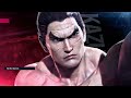 Who want it with me when I got my boy Kazuya Mishima!!