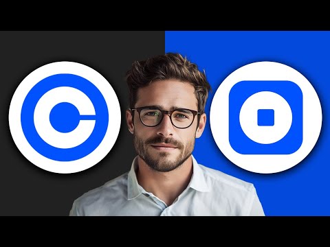 Coinbase vs Coinbase