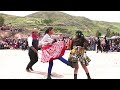 Takanakuy Calzada  2020 - segundo Dia - Takanakuy Perú Oficial