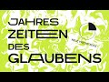 Jahreszeiten des Glaubens    -    Winter : aus den Vorräten leben