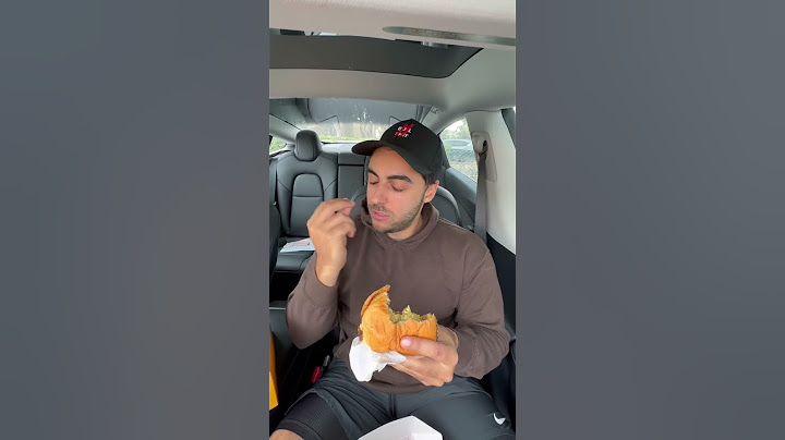 One of the Best Burgers in LA