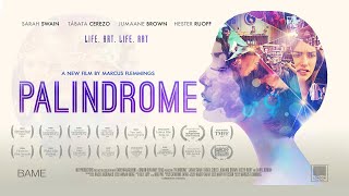 PALINDROME 2020 Official Trailer [HD] Marcus Flemmings
