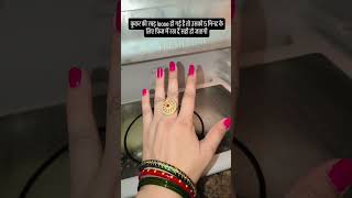 यह कमाल की ट्रिक सबको पता होनी चाहिए 💯🤔#cooker #lid #safety #loose #youtubeshorts #viral #trending