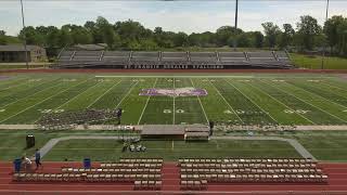 The 61st Commencement of St. Francis DeSales High School