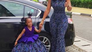 2020 African Dresses, Most Beautiful African Ankara Styles And Dressfor African Queen screenshot 4