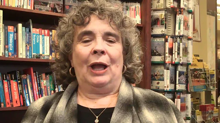 Joanne Dobson on the changes in the literary culture