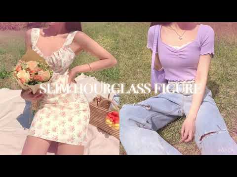 ✿ 𝐬𝐥𝐢𝐦 𝐡𝐨𝐮𝐫𝐠𝐥𝐚𝐬𝐬 𝐟𝐢𝐠𝐮𝐫𝐞 | subliminal