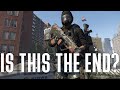 Is This The End For The Division 2? - Huge Changes Coming in TU12