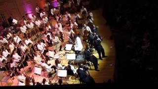 Take 6 - Smile. LIVE in Boston (with Orchestra by Charles Floyd)