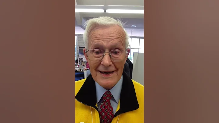 I Shared: Chuck Howe