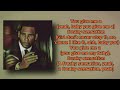 R.Kelly - Freaky Sensation (I Admit It) Lyrics