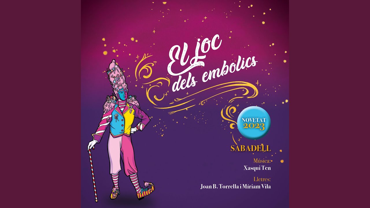 El Joc Dels Embolics