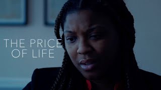 Actors Reel Scene - A Black Mother Sacrifices Herself For Her Sons Dream