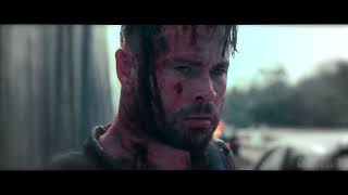 EXTRACTION 3  | Trailer  | Chris Hemsworth, Jon Bernthal, Idris Elba   Netflix