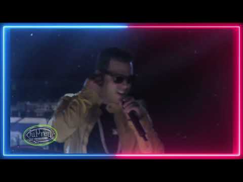 Tito El Bambino "El Patrón" Ft. Wisin y Yandel | Time Machine (Live)