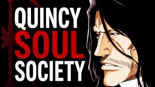Kubo Finally Reveals the Quincy Afterlife's Location | And Its Link to Hell