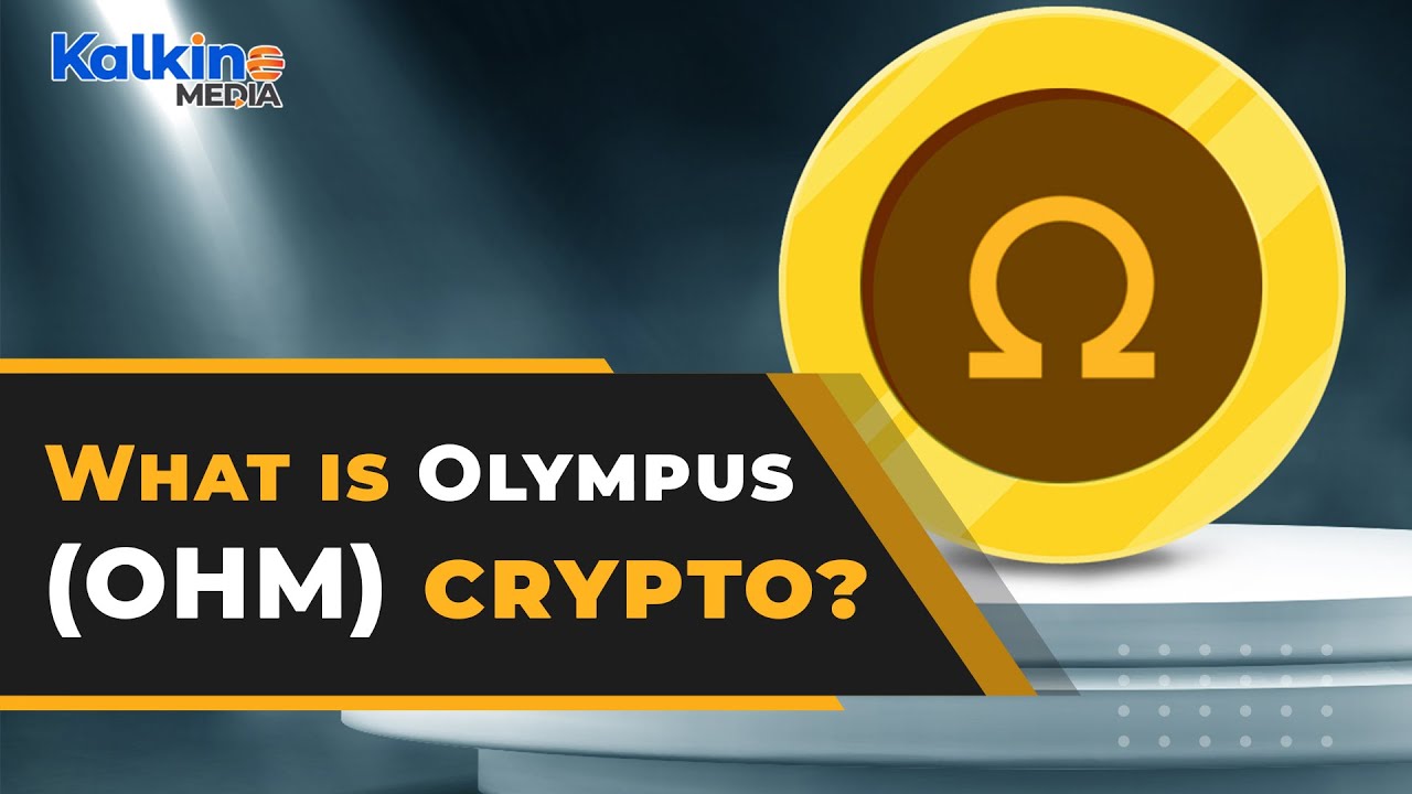 how to buy ohm crypto