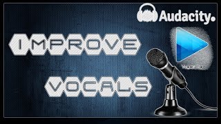 Improve vocals in Sony Vegas 14.0 Improve vocals in Sony Vegas 14.0