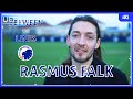 What&#39;s in RASMUS FALK&#39;s bucket list? | BETWEEN THE LINES