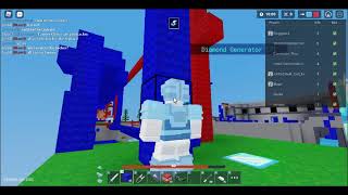 Playing Bedwars With My Sisep2