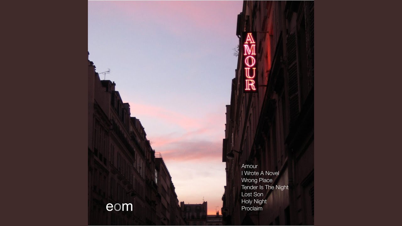 Watch Amour on YouTube Watch Amour on YouTube
