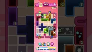 Drop the Cat | Lv.1806 | Super Hard