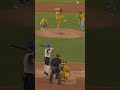 Cost n' Mayor Dance with The Savannah Bananas at the Banana Bowl #shortsfeed #Baseball