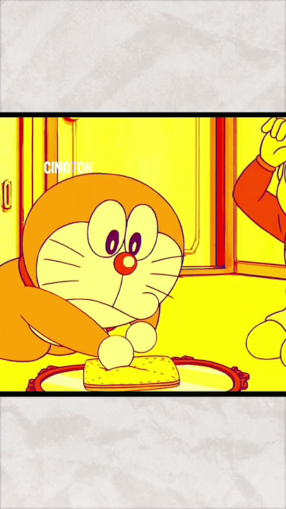 2 Episode SESAT Doraemon #shorts