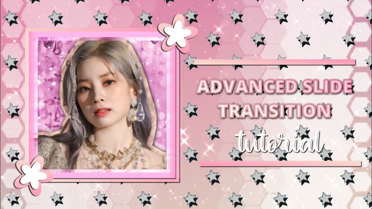 ADVANCED SLIDE TRANSITION | ALIGHT MOTION FT. VIVACUT TUTORIAL 🌺 - YouTube