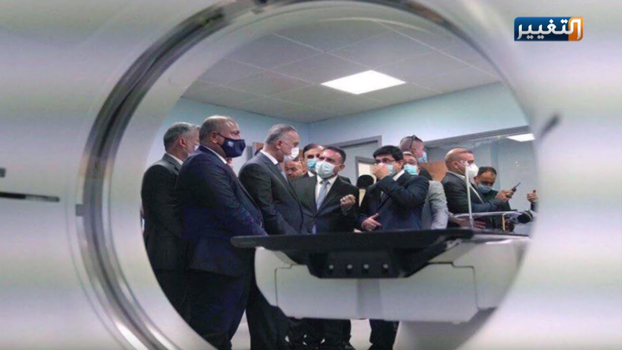 مصور الكاظمي يكشف ما يحدث من زاوية أخرى | تقرير