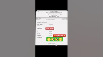 drdo ceptam 10 result #drdo #drdoceptam10result#drdocopa #drdocutoff2023