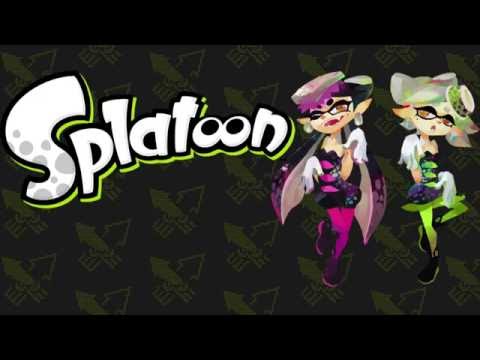 Staff Roll (Live) - Splatoon Music Extended
