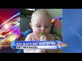 What These Parents Found After They Left Their Baby With The Family Dog Was Absolutely Chilling