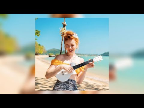 видео: плейлист чтобы почувствовать лето☀️.summer playlist🌺🍓