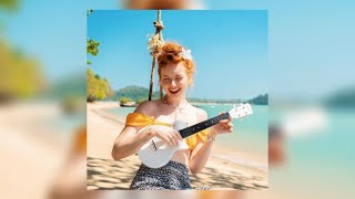 плейлист чтобы почувствовать лето☀️.summer playlist🌺🍓