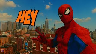 Marvel's Spider-Man 2 | Epic Combat in NYC