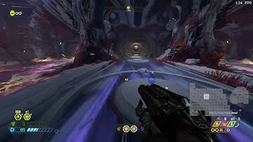 Doom Eternal - Holt - Double Tyrant Skip