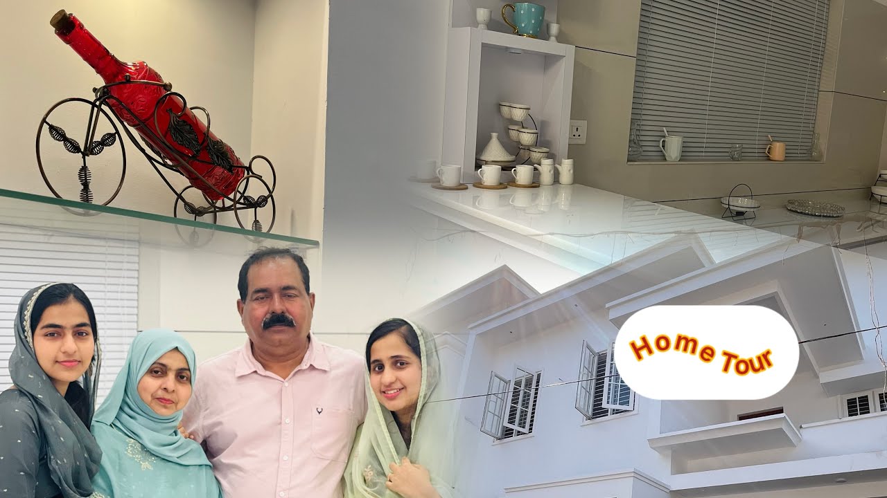 നമ്മുടെ സ്വപ്ന സാക്ഷാത്കാരം..അങ്ങിനെ അത് സംഭവിച്ചു🥰