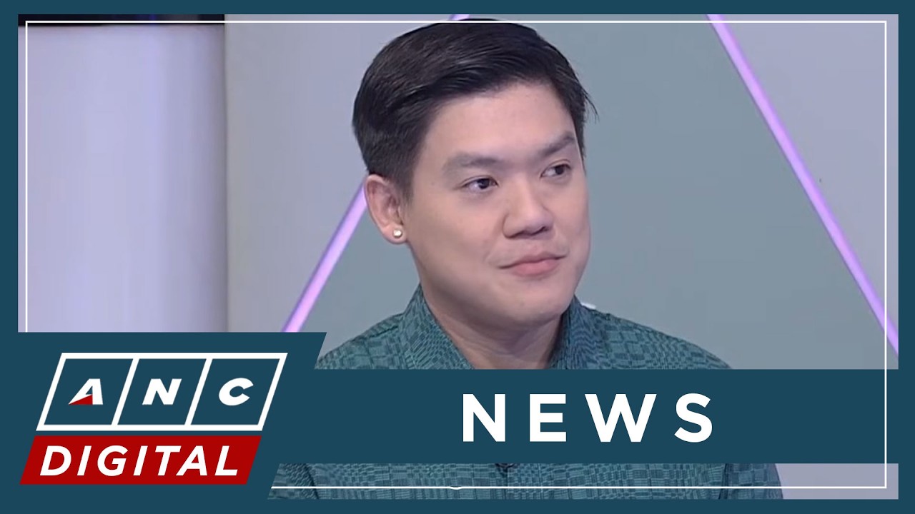 BUSINESS OUTLOOK: EDCOM 2’s Karol Mark Yee on PH education crisis, career risks | ANC