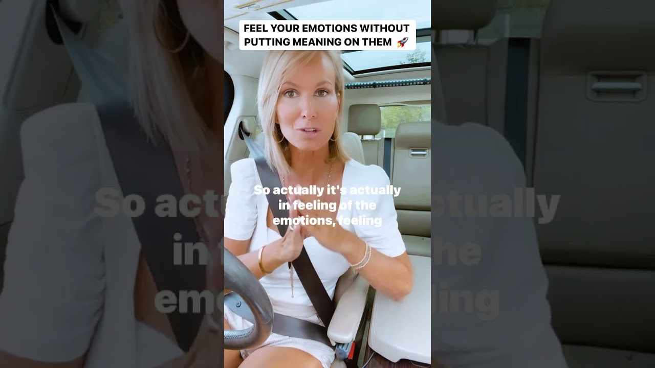 Use your emotions to birth inspired action today! #shorts Use your emotions to birth inspired action today! #shorts