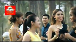 Phleng Records VCD Vol 21 07  Srolanh Srey Beb Na  by Manith ft Brama ft K Ice ft Weeken
