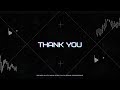 14. Thank You - Jrod | The trading shelter
