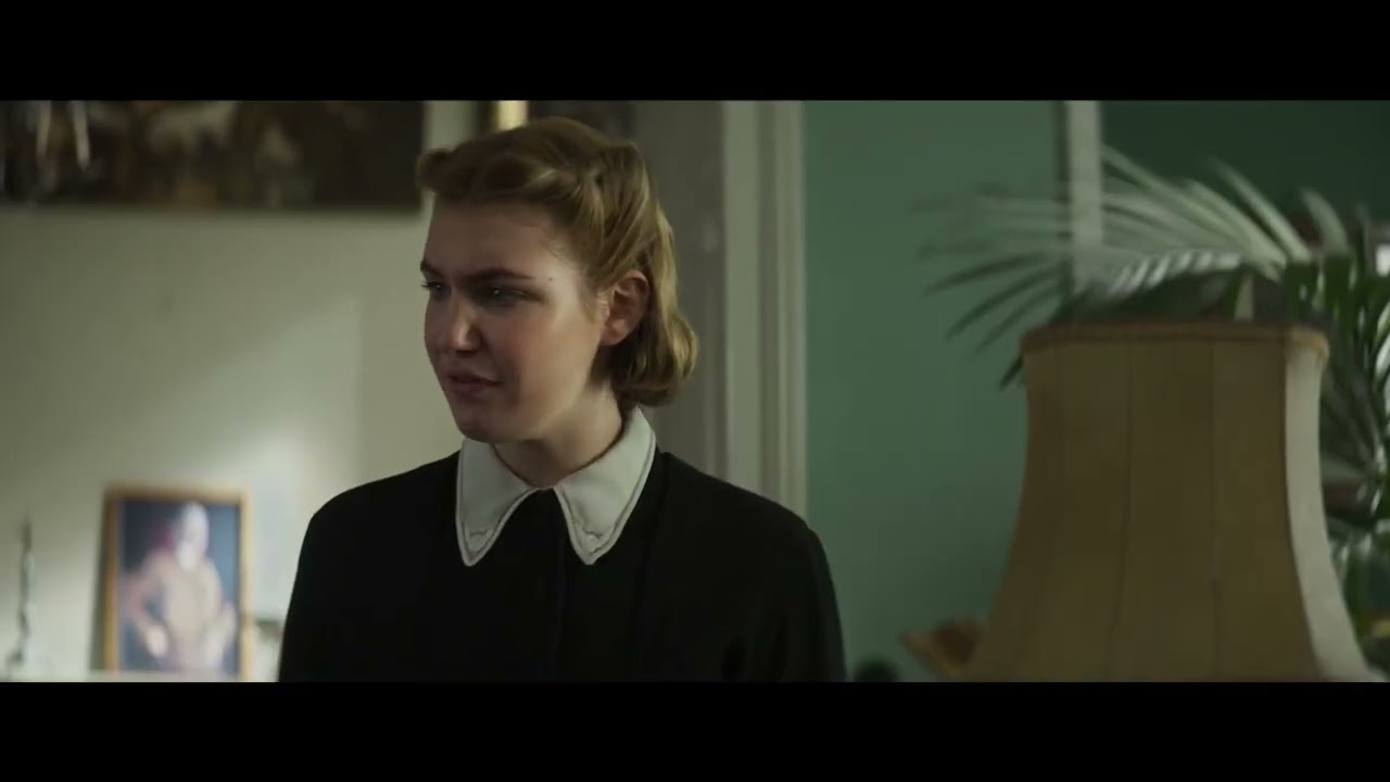 Irena's Vow (2023) Official Trailer