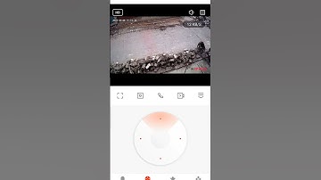 CP PLUS E24A Live View Testing 🤯 #cpplus #cctvcamera #bestcctv #mobile #wirelesscamera